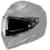HJC Visor HJ-40 Pinlock-ready Clear