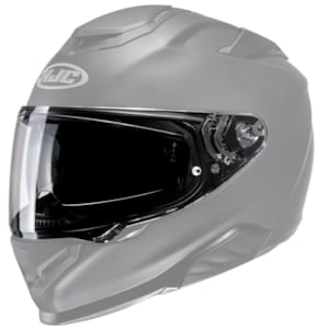 HJC Visor HJ-40 Pinlock-ready Clear