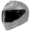 HJC Visor HJ-38 Pinlock-ready Dark tinted