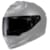 HJC Vizier HJ-38 Pinlock voorbereid Donker getint