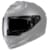 HJC Vizier HJ-38 Pinlock voorbereid Getint
