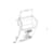Onderdelen GIVI Slot C30 Z2751M-C30R