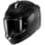 Casque intégral SHARK Skwal i3 Blank SP Mat Noir-Anthracite-Noir KAK