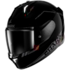 SHARK Skwal i3 Blank SP Zwart-Antraciet-Rood KAR