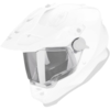 SCORPION Visière ADF-9000 (KDS-A-01) Légèrement teinté