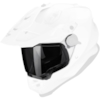 SCORPION Visor ADF-9000 (KDS-A-01) Dark tinted