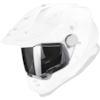 SCORPION Visière ADF-9000 (KDS-A-01) Transparent