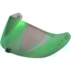 SCORPION Vizier EXO-R1/1400/520/391 (KDF16-1) Groen iridium