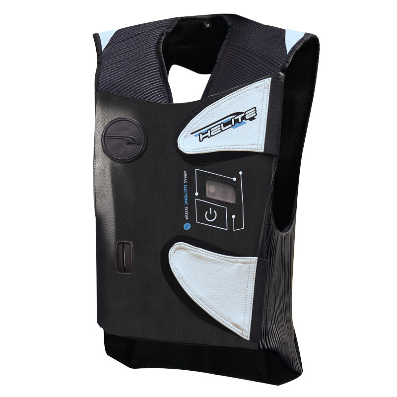 HELITE E-GP Air 2 Black