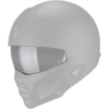 SCORPION Visière EXO-Combat II (KS-O-01) Légèrement teinté
