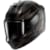 Casque intégral SHARK D-Skwal 3 Blast-R Mat Noir-Anthracite-Anthracite KAA