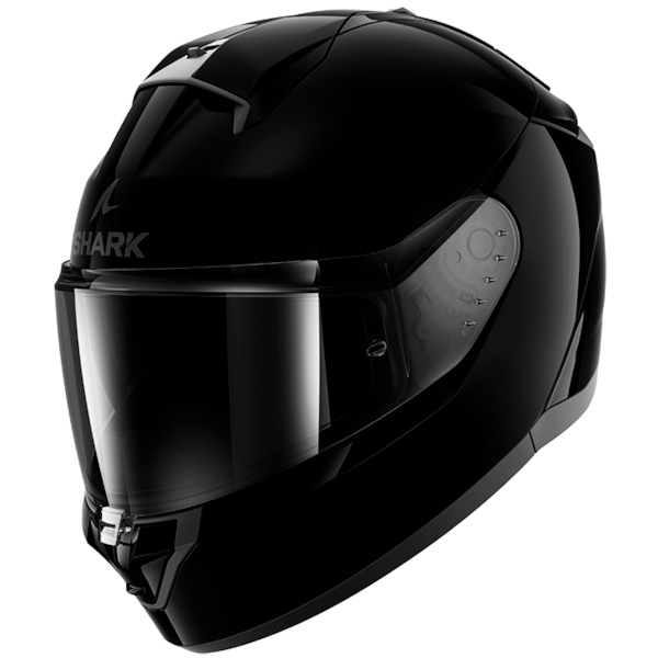SHARK Ridill 2 Blank Zwart BLK