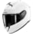 Full-face helmet SHARK Ridill 2 Blank White WHU
