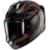 Casque intégral SHARK Skwal i3 Linik Noir-Anthracite-Rouge KAR