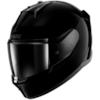 SHARK D-Skwal 3 Blank Zwart BLK