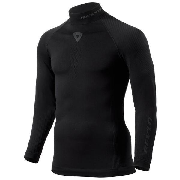 REV'IT! Thermic shirt Noir