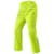 Motorregenbroek REV'IT! Acid 4 H2O Fluogeel