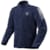 Motorregenjas REV'IT! Cyclone 4 H2O Donkerblauw