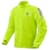 Motorregenjas REV'IT! Cyclone 4 H2O Fluogeel