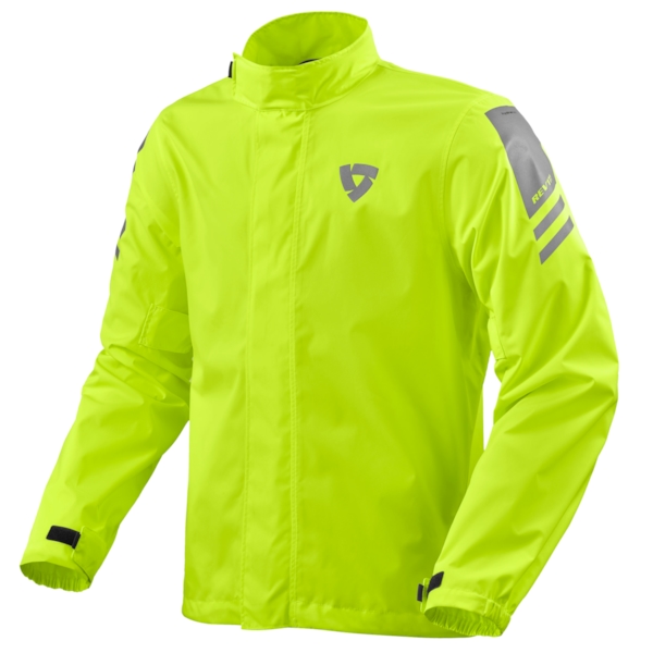 REV'IT! Cyclone 4 H2O Jaune fluo