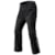 Motorcycle rain pants REV'IT! Acid 4 H2O Black