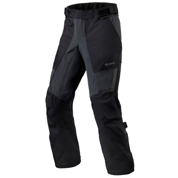 REV'IT! Echelon GTX pants Black - Anthracite