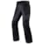 Pantalon moto en Gore-Tex® femmes REV'IT! Lamina GTX Lady pants Noir - Anthracite court
