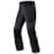 Men's Gore-Tex® motorcycle pants REV'IT! Echelon GTX Black - Anthracite long