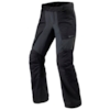 REV'IT! Lamina GTX Lady pants Zwart - Antraciet