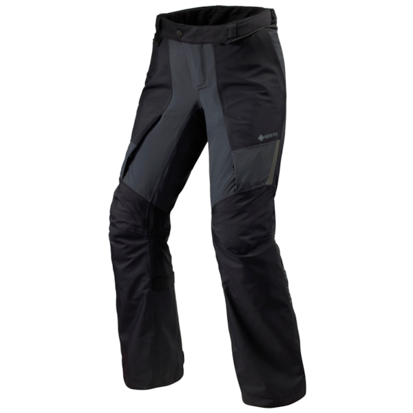REV'IT! Lamina GTX Lady pants Zwart - Antraciet