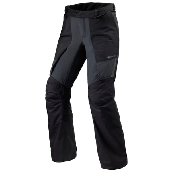 REV'IT! Lamina GTX Lady pants Black - Anthracite
