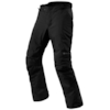 REV'IT! Vertical GTX pants Zwart