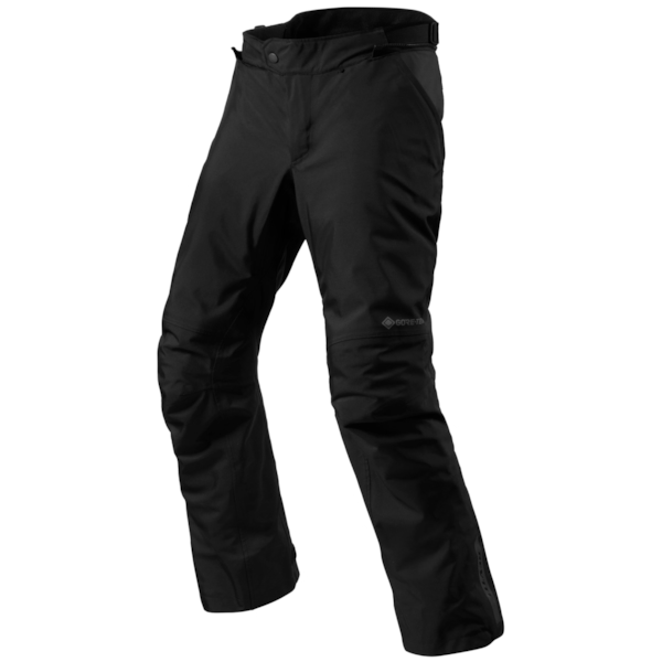 REV'IT! Vertical GTX pants Zwart kort