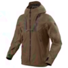 REV'IT! Component 2 H2O Jacket Brown