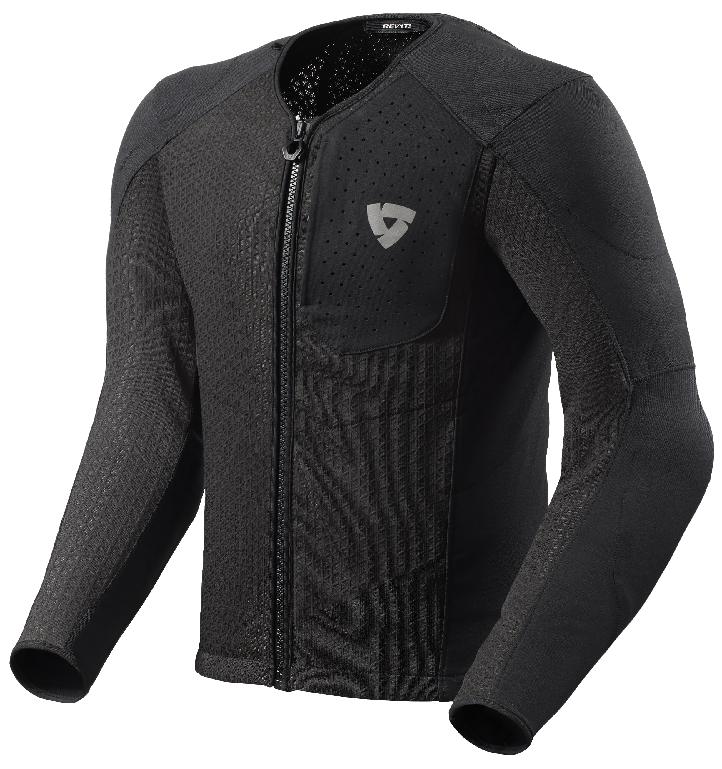 REV'IT! Nucleus Black