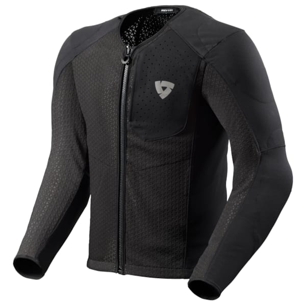 REV'IT! Nucleus Black