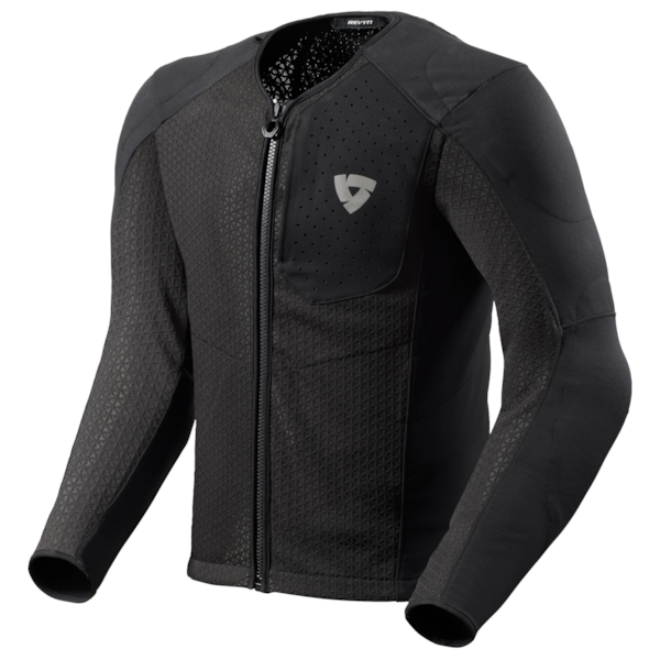 REV'IT! Nucleus Zwart