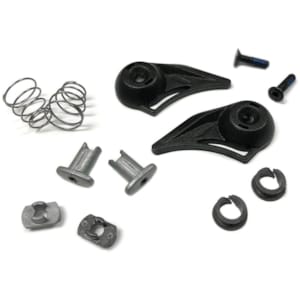 Pièces Shark Spartan RS/GT (Pro)/RS Jet Bouton mécanisme écran