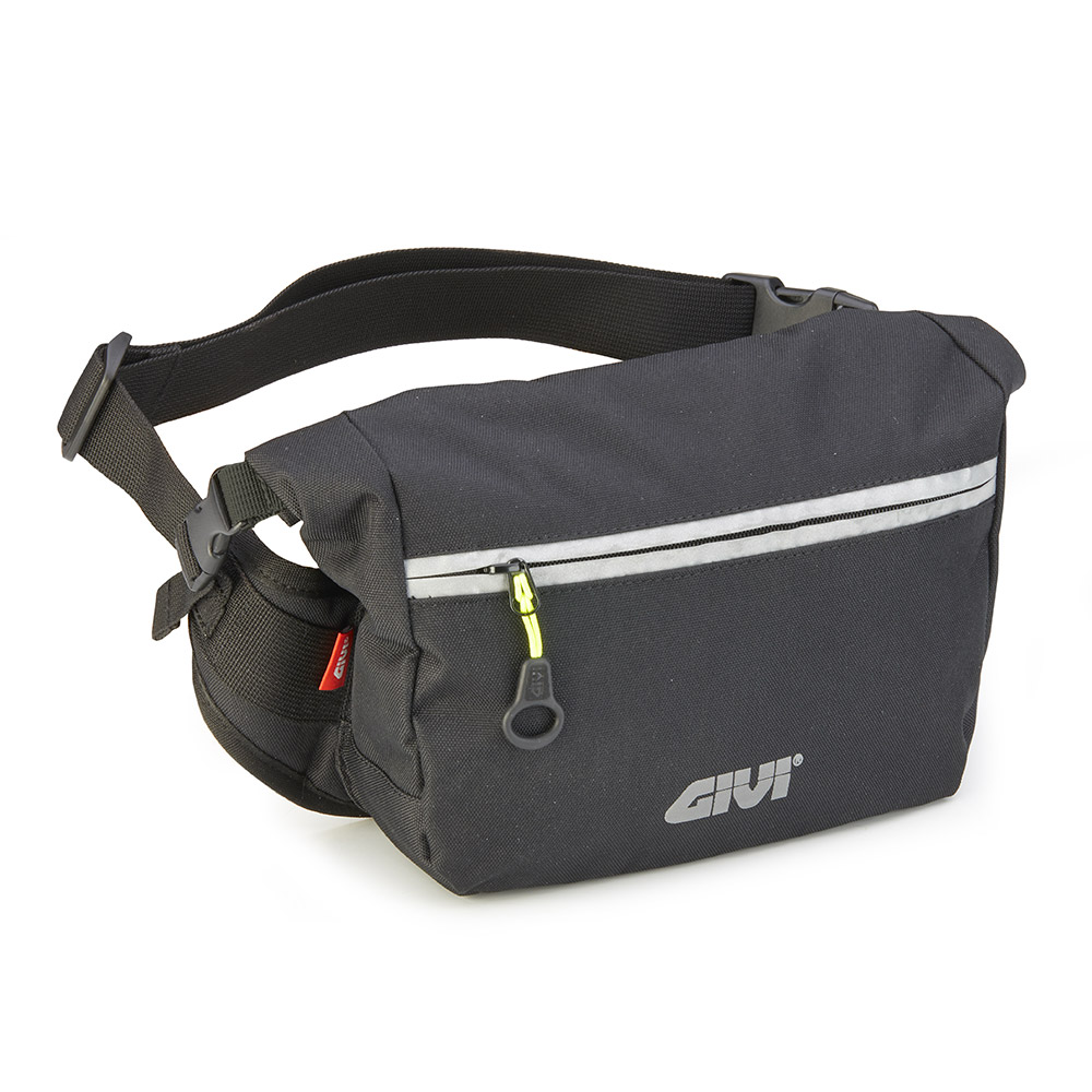 Hip, leg and chest bags GIVI Hip bag Easy EA125B