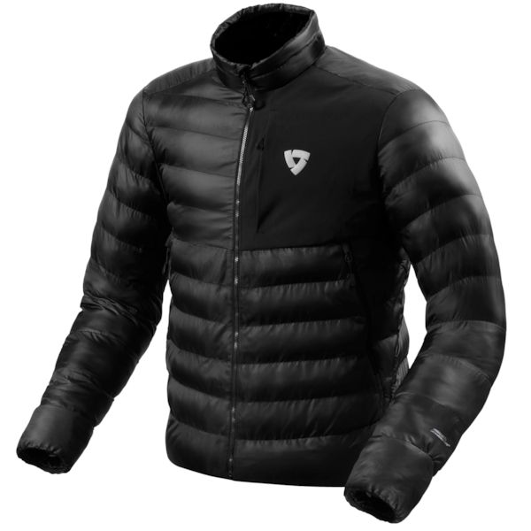 REV'IT! Solar 3 Black