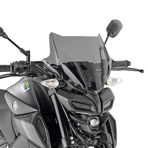 Givi deals motorcycle screens