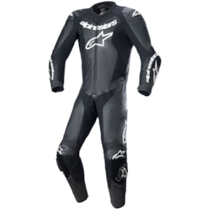 Combinaison en une pièce ALPINESTARS GP Force Lurv 1PC Suit Noir
