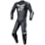 Combinaison en une pièce ALPINESTARS GP Force Lurv 1PC Suit Noir
