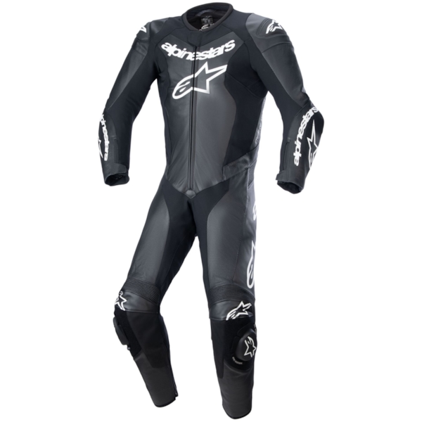 ALPINESTARS GP Force Lurv 1PC Suit Noir