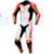 Combinaison en une pièce ALPINESTARS GP Force Lurv 1PC Suit Rouge Fluo-Blanc-Noir