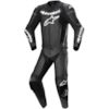 ALPINESTARS GP Force Lurv 2PC Suit Zwart