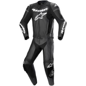 Combinaison deux-pièces ALPINESTARS GP Force Lurv 2PC Suit Noir