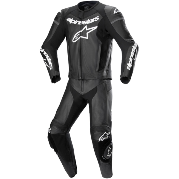 ALPINESTARS GP Force Lurv 2PC Suit Zwart
