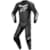 2-piece motor suit ALPINESTARS GP Force Lurv 2PC Black