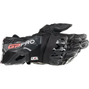 Racehandschoenen ALPINESTARS GP Pro R4 Gloves Zwart